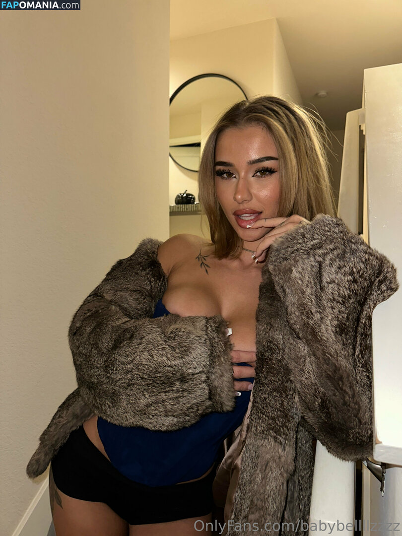 Isabella Urbzz Desnudo OnlyFans  Foto filtrada #198