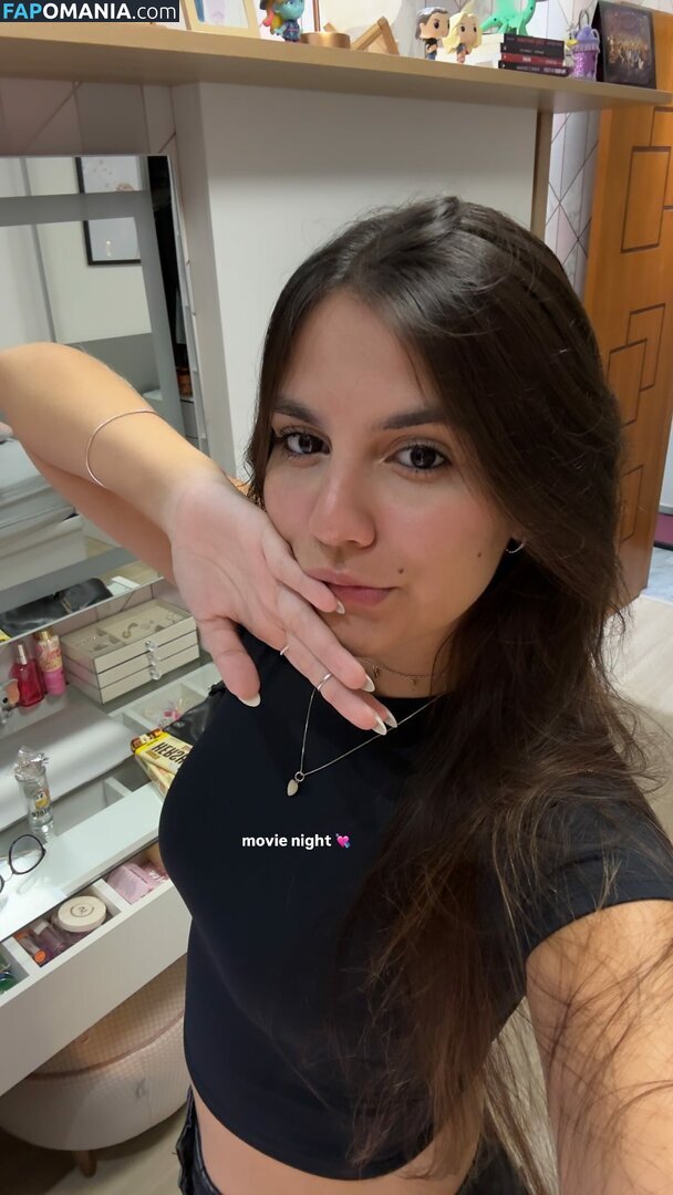 Isabelle Cunha / isabelle__cunha Desnudo OnlyFans  Foto filtrada #2