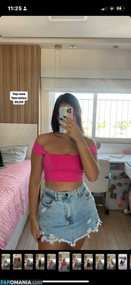 Isabelle Cunha / isabelle__cunha Desnudo OnlyFans  Foto filtrada #11