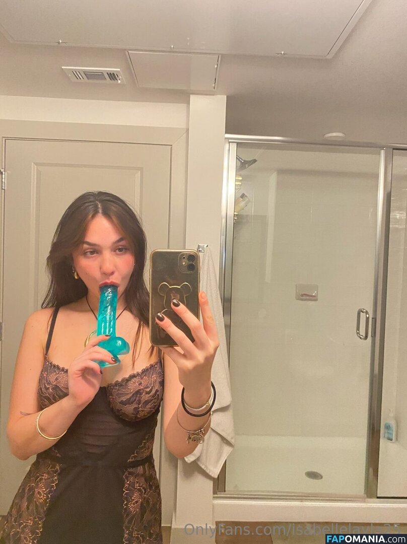 IsabelleLayla / isabellelayla25 Desnudo OnlyFans  Foto filtrada #20