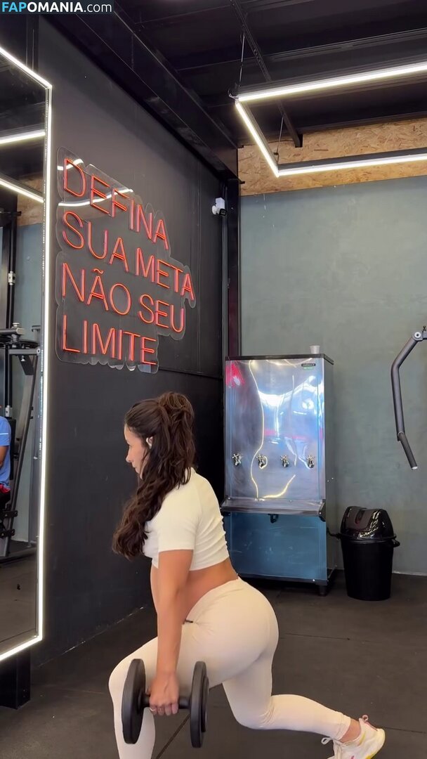 Isadora Abrahao / isadorabrahao Desnudo OnlyFans  Foto filtrada #10