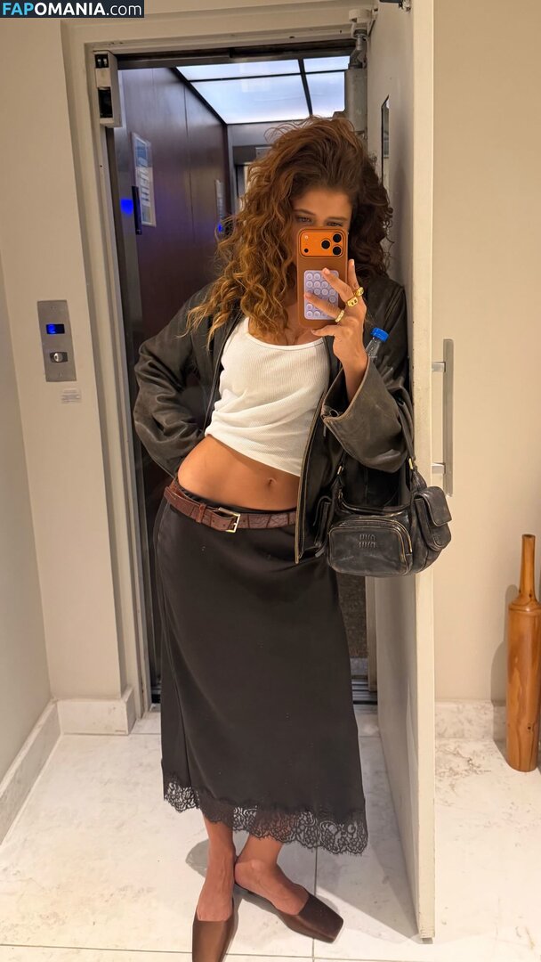 Isadora Cruz / isadoracruz Desnudo OnlyFans  Foto filtrada #6