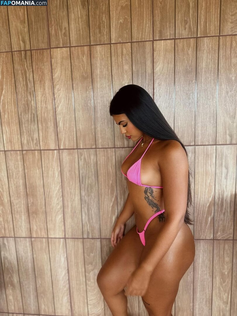 Isadora Nobrega / _isadoranobrega Desnudo OnlyFans  Foto filtrada #1