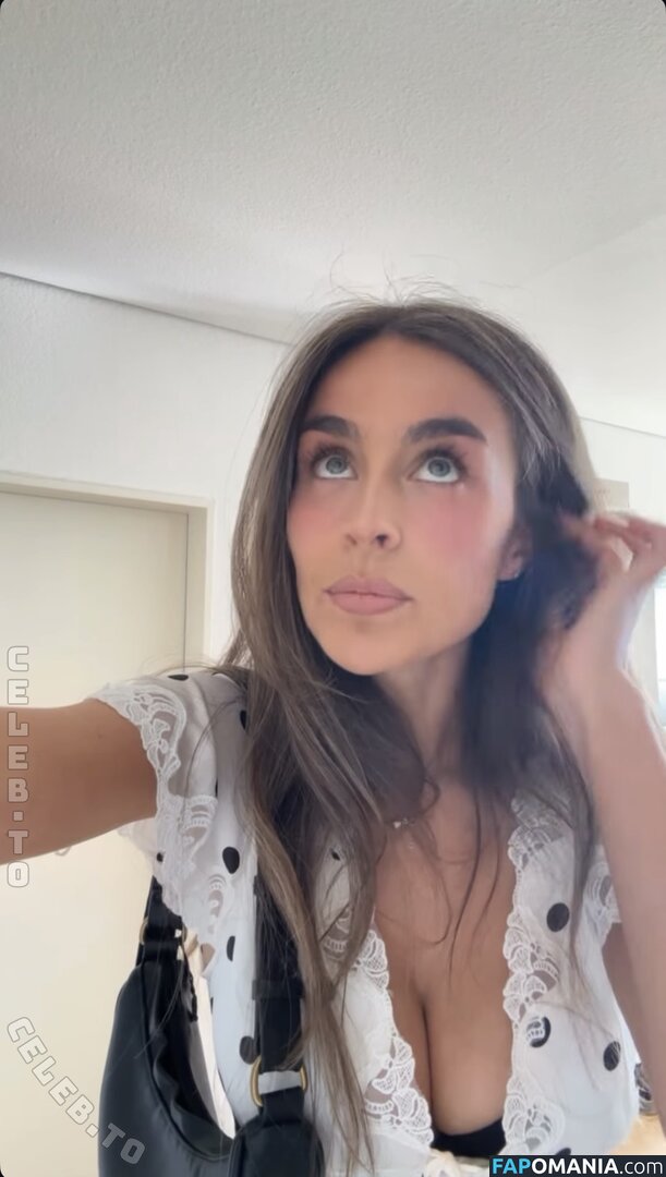 Isallieh Desnudo OnlyFans  Foto filtrada #1