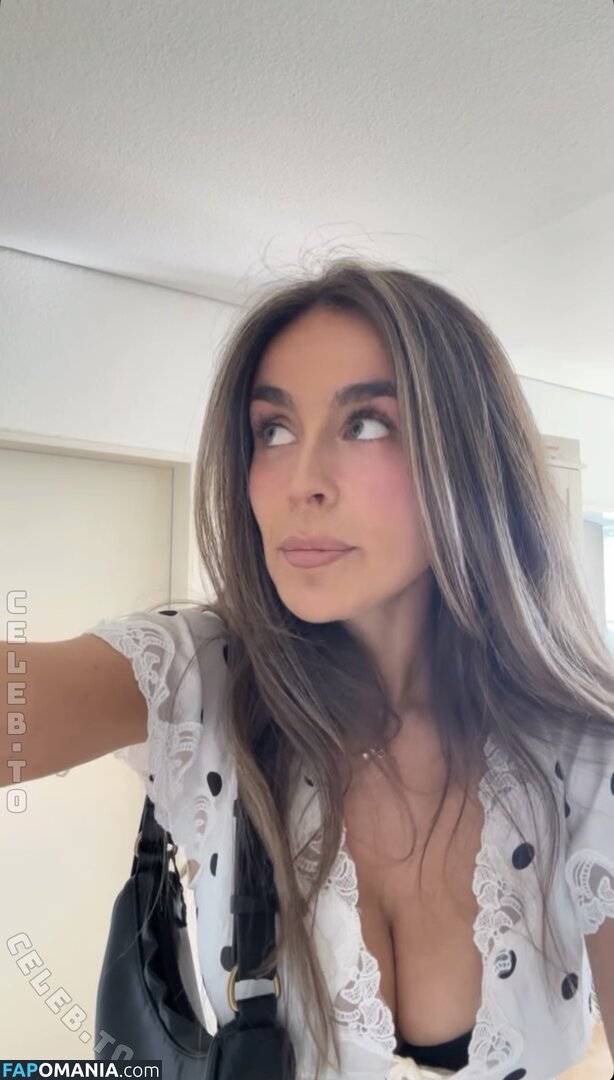Isallieh Desnudo OnlyFans  Foto filtrada #2