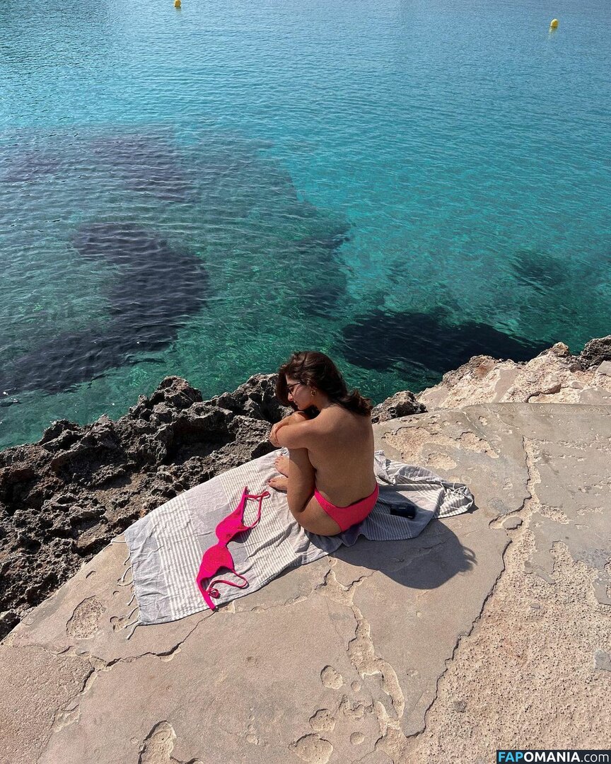 Ischtar Isik / ischtarisik Desnudo OnlyFans  Foto filtrada #54