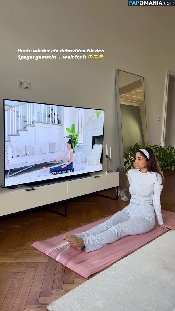 Ischtar Isik / ischtarisik Desnudo OnlyFans  Foto filtrada #483