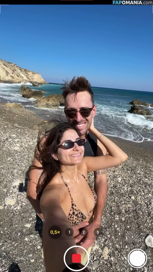 Ischtar Isik / ischtarisik Desnudo OnlyFans  Foto filtrada #829