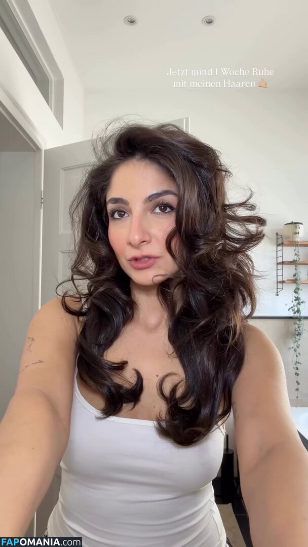 Ischtar Isik / ischtarisik Desnudo OnlyFans  Foto filtrada #847