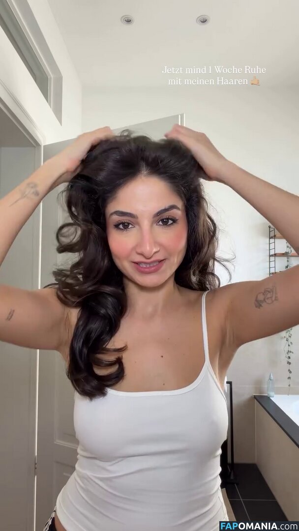 Ischtar Isik / ischtarisik Desnudo OnlyFans  Foto filtrada #851