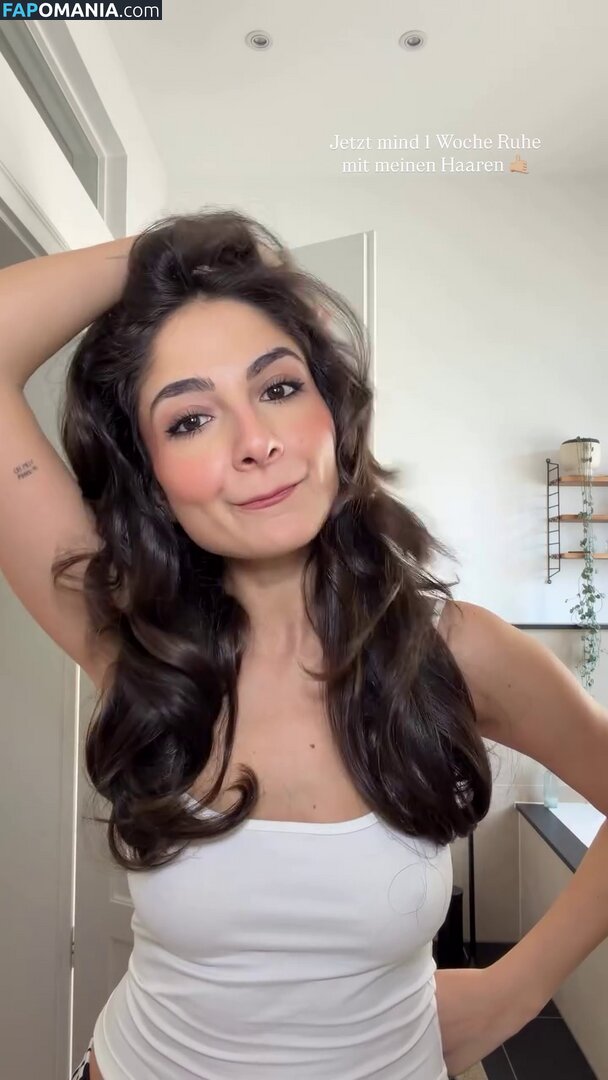 Ischtar Isik / ischtarisik Desnudo OnlyFans  Foto filtrada #853
