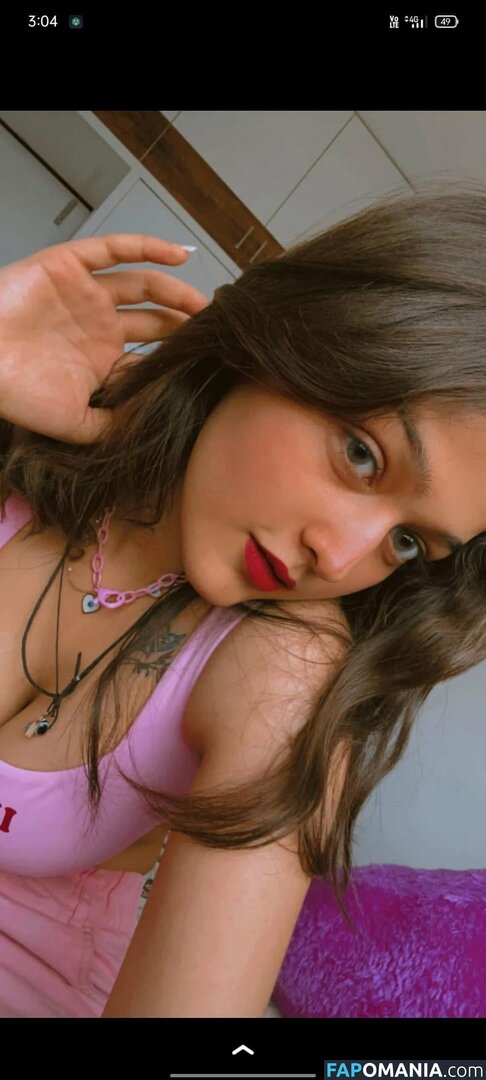 Isha Modi / ironic_ishh / notyourninnybabe Desnudo OnlyFans  Foto filtrada #2