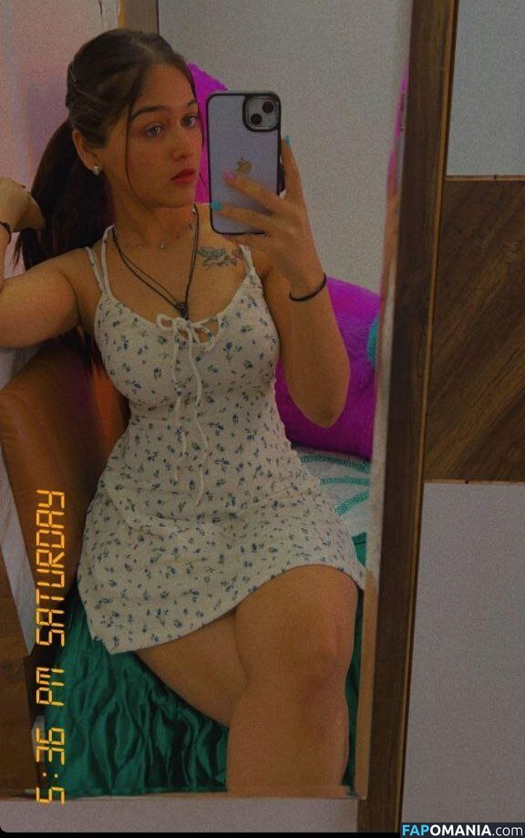 Isha Modi / ironic_ishh / notyourninnybabe Desnudo OnlyFans  Foto filtrada #11