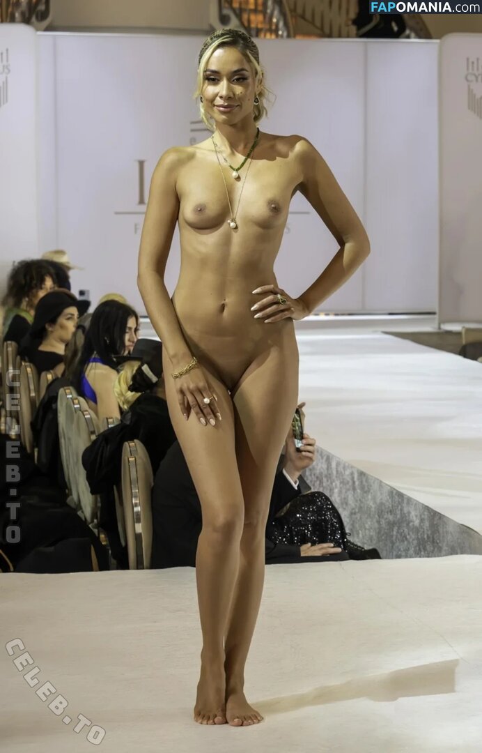 Isis Fashion Award / isisfashionawards Desnudo OnlyFans  Foto filtrada #7