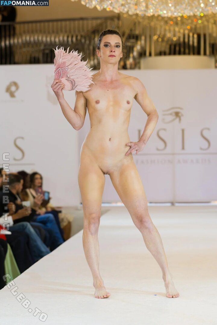 Isis Fashion Award / isisfashionawards Desnudo OnlyFans  Foto filtrada #11