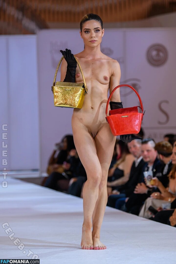 Isis Fashion Award / isisfashionawards Desnudo OnlyFans  Foto filtrada #18