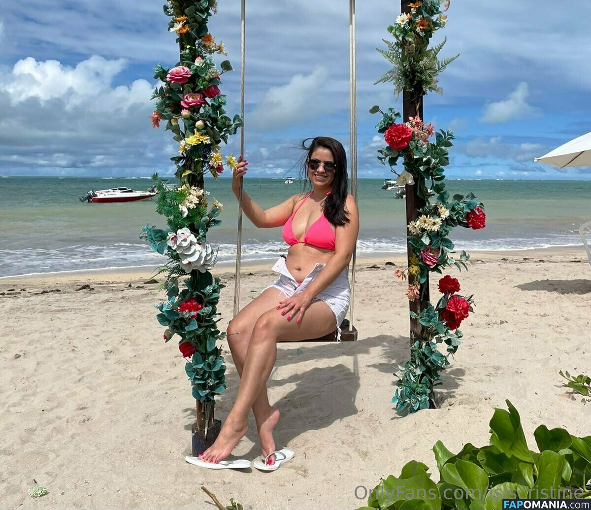 isis_cristine88 / isiscristine Desnudo OnlyFans  Foto filtrada #63