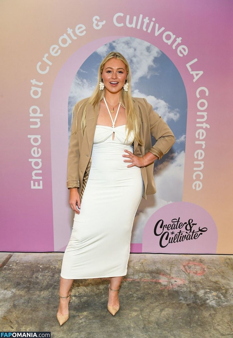 Iskra Lawrence / iskra Desnudo OnlyFans  Foto filtrada #18