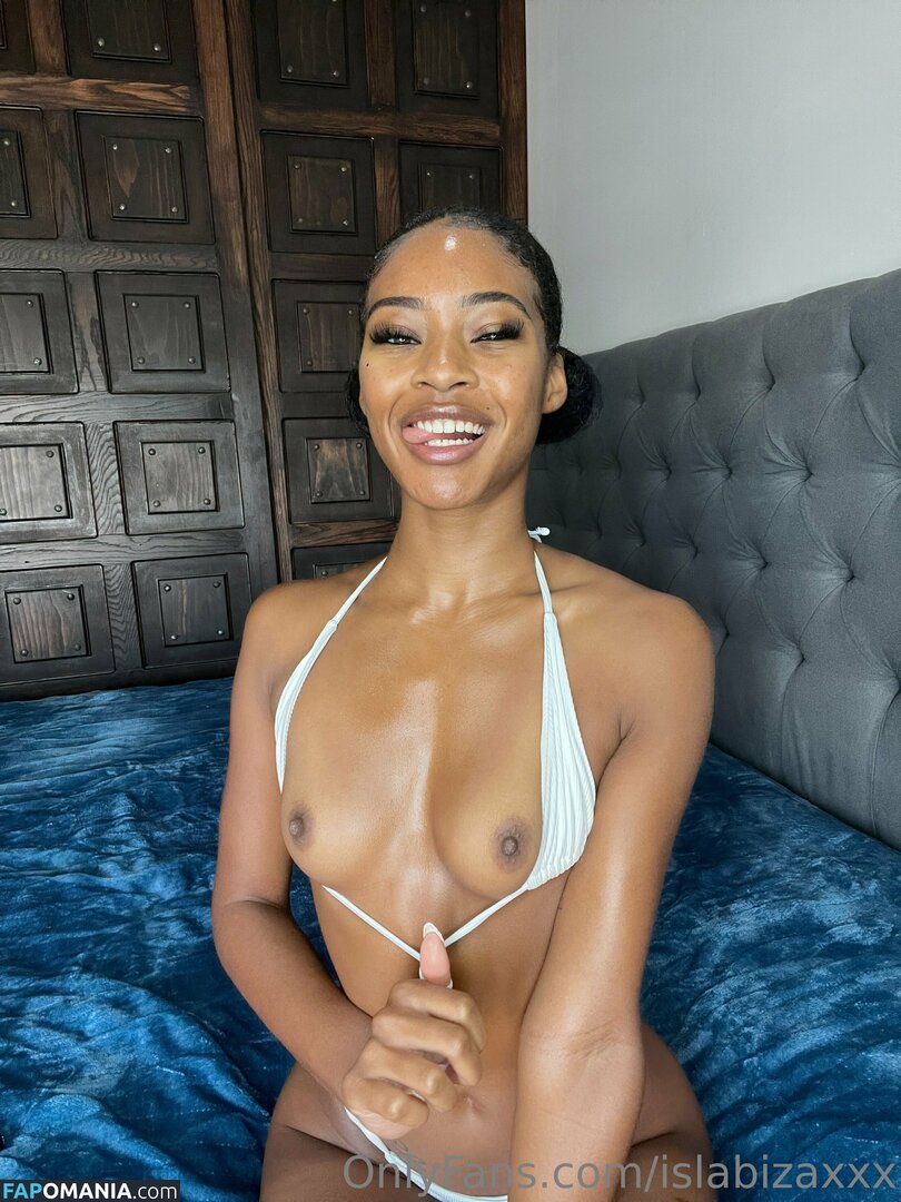 islabiza / islabizaxxx Desnudo OnlyFans  Foto filtrada #73