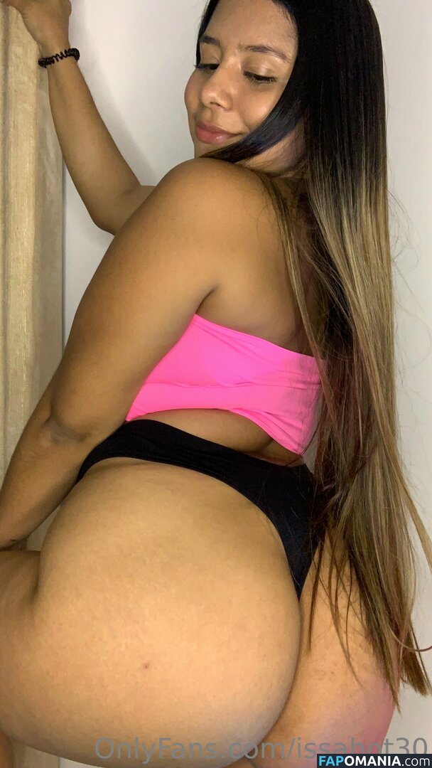 issahot30 / jol3n3mari3 Desnudo OnlyFans  Foto filtrada #94