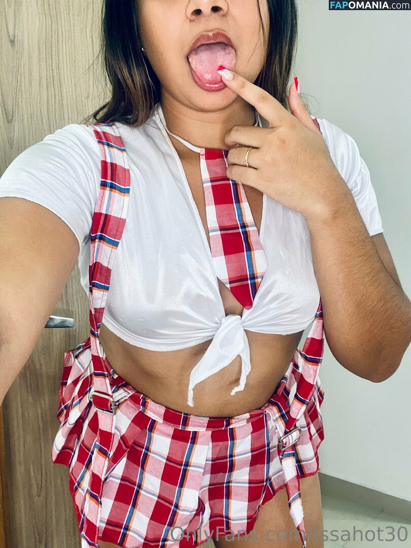 issahot30 / jol3n3mari3 Desnudo OnlyFans  Foto filtrada #232