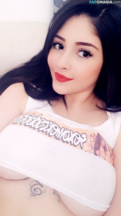 Issajaimes Desnudo OnlyFans  Foto filtrada #4