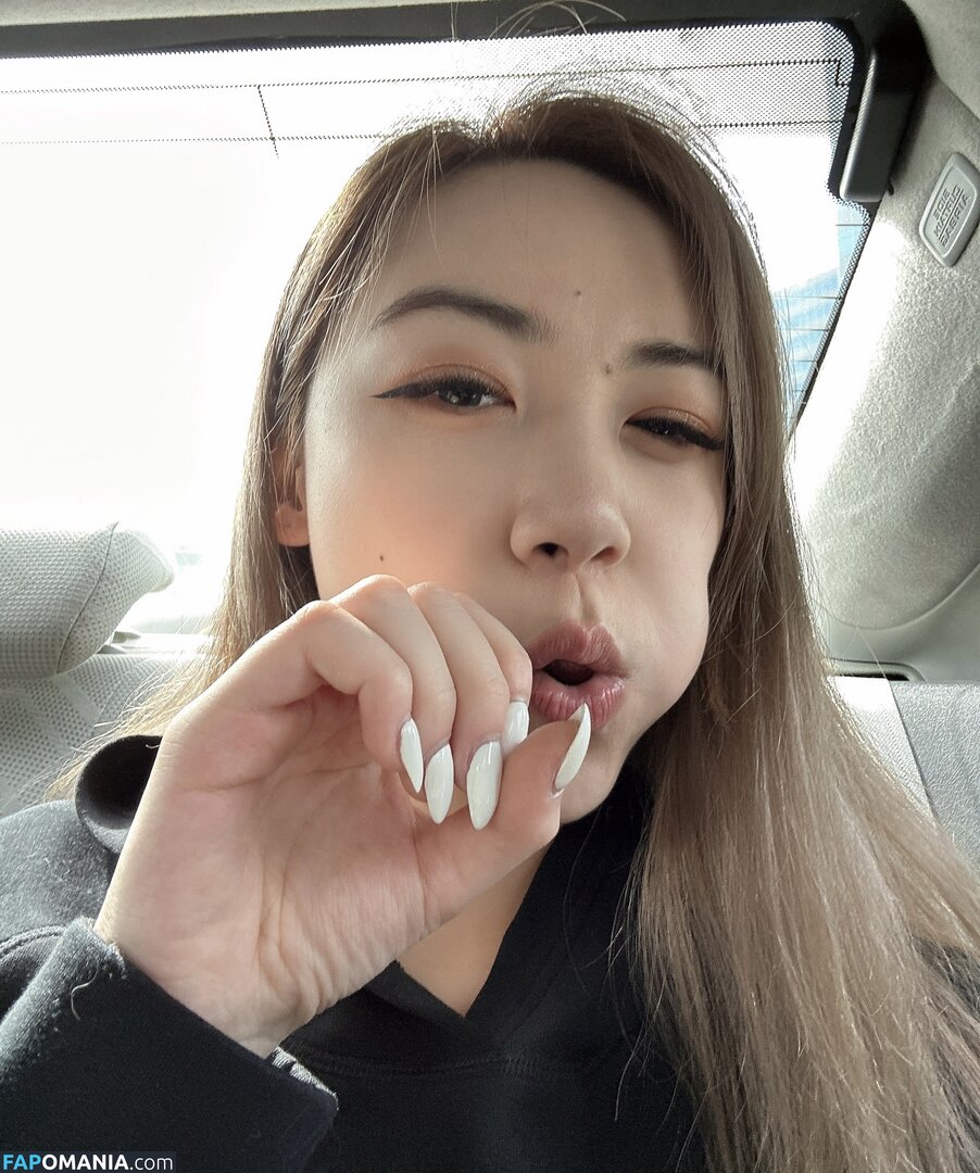 Fanfan / issfanfan / onlyfanfan Desnudo OnlyFans  Foto filtrada #13