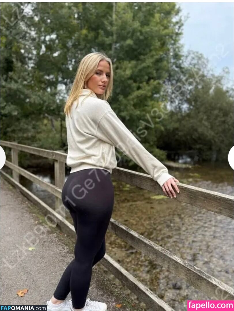 Issy Anderson / MIC’D UP ISSY / issyandersonrehab Desnudo OnlyFans  Foto filtrada #6