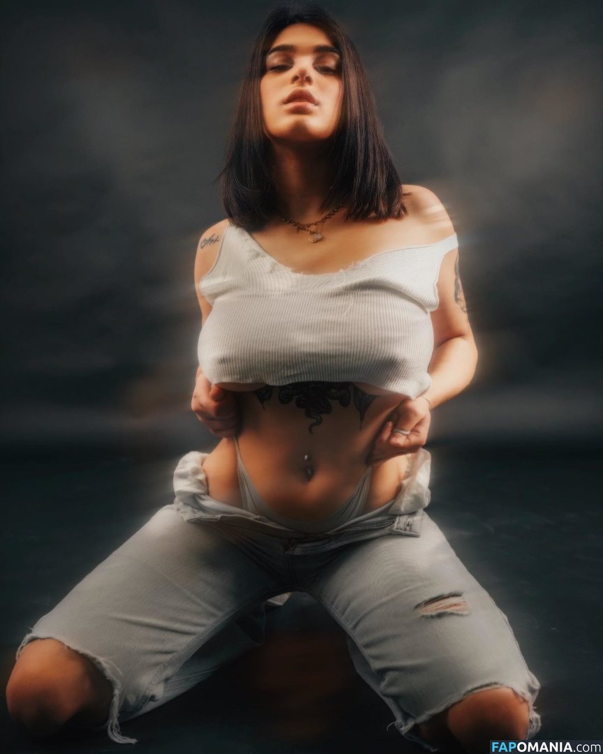 isyourgirlangie / isyourgirlangie_ Desnudo OnlyFans  Foto filtrada #13