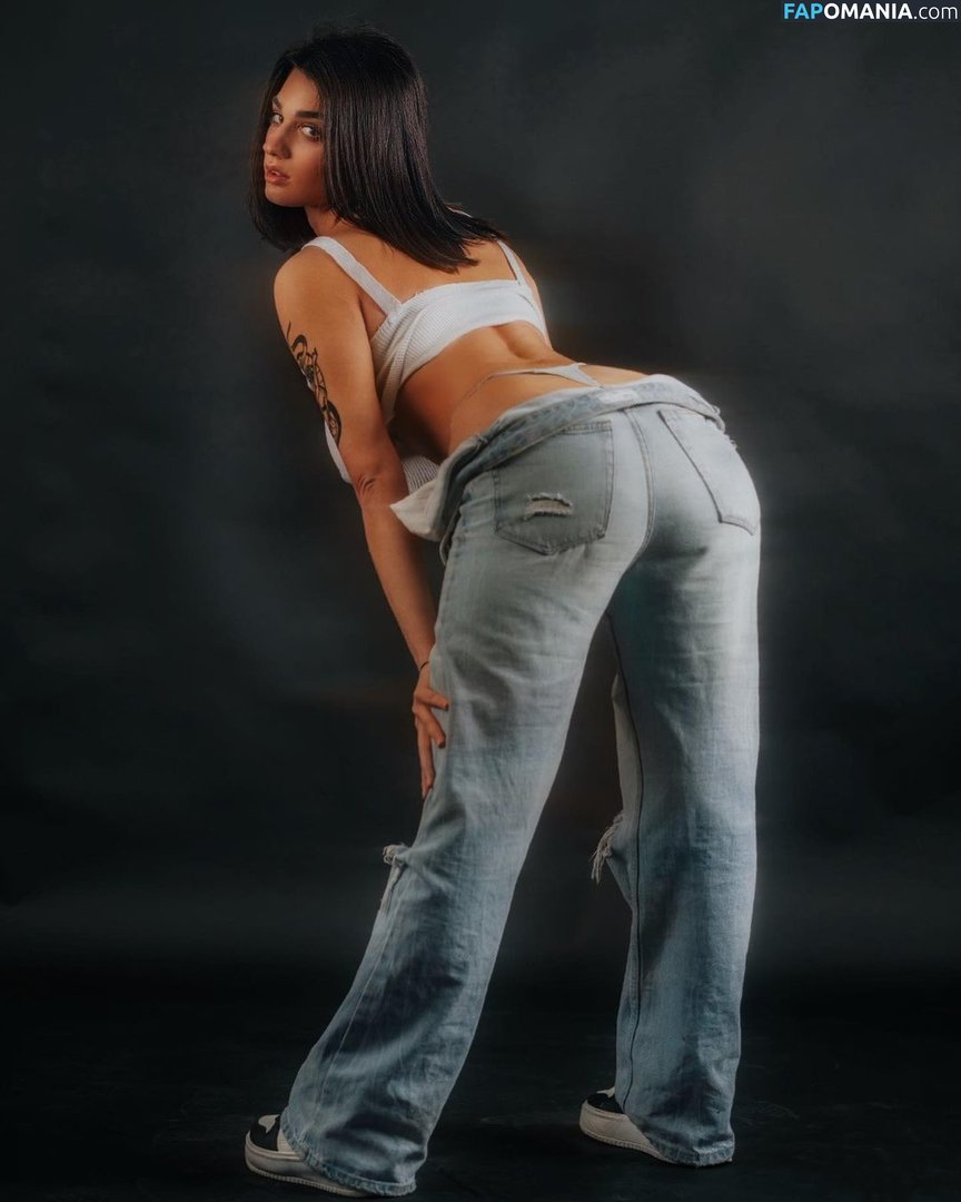 isyourgirlangie / isyourgirlangie_ Desnudo OnlyFans  Foto filtrada #18