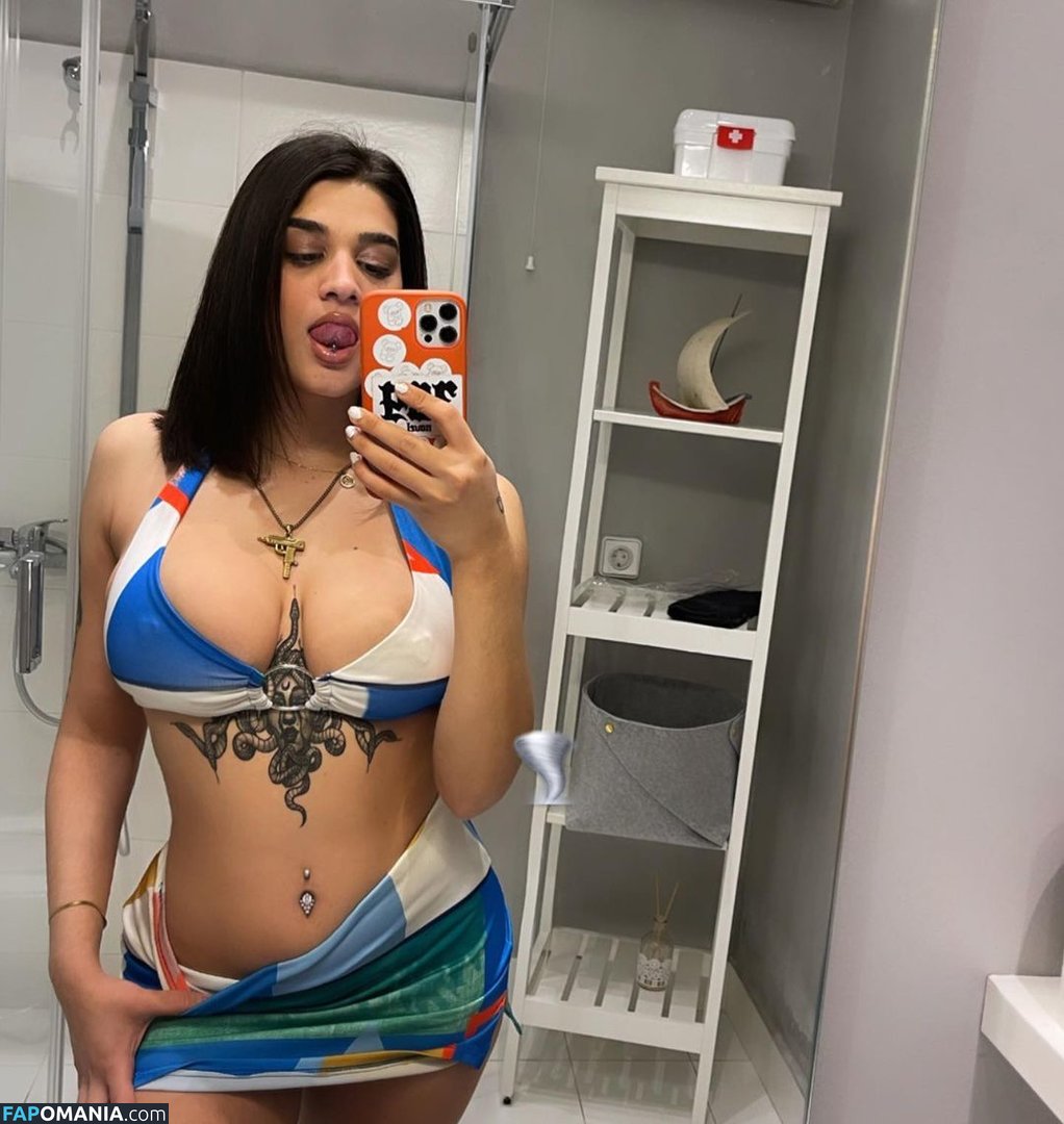 isyourgirlangie / isyourgirlangie_ Desnudo OnlyFans  Foto filtrada #22