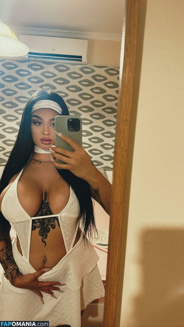 isyourgirlangie / isyourgirlangie_ Desnudo OnlyFans  Foto filtrada #46
