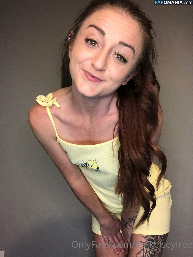 its_kelsey7 / its_kelseyfree Desnudo OnlyFans  Foto filtrada #12