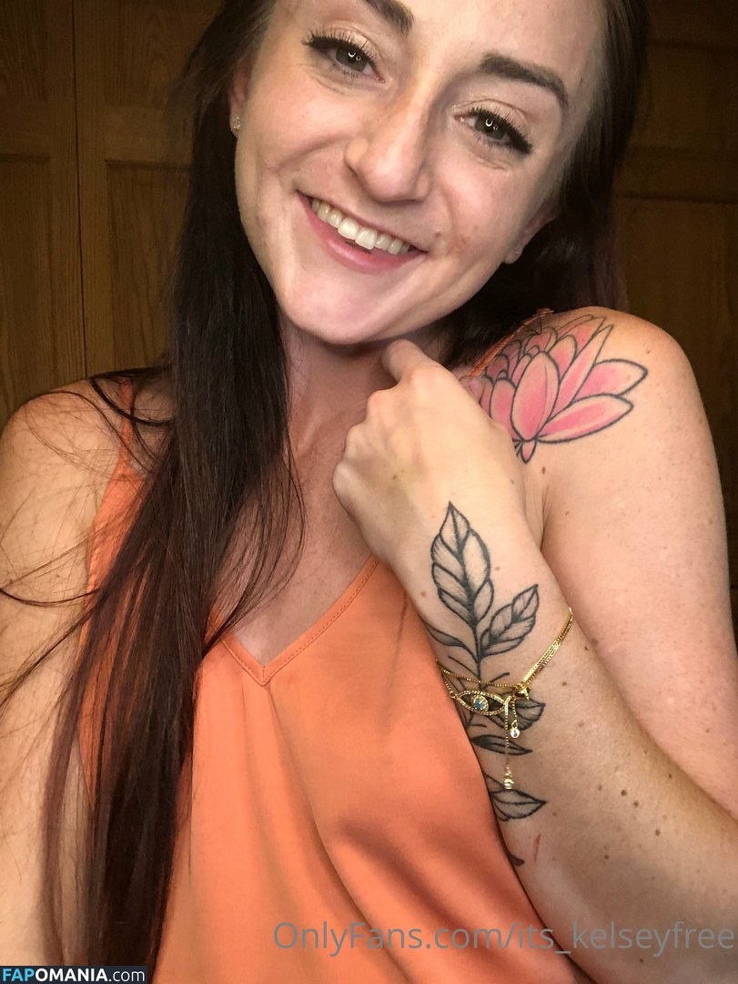 its_kelsey7 / its_kelseyfree Desnudo OnlyFans  Foto filtrada #14