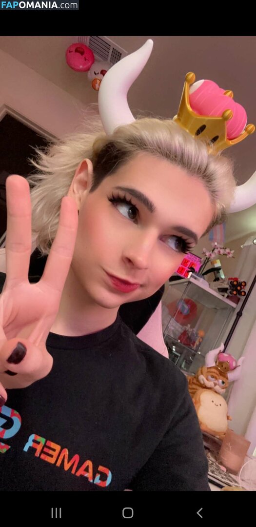 Its_Peachybunnn Desnudo OnlyFans  Foto filtrada #66