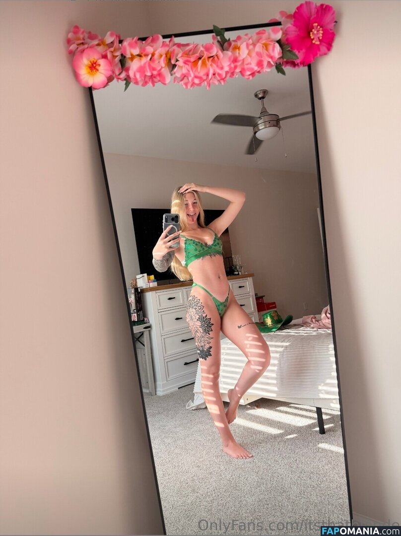 Hailey / Its_thatonetallgirl / akhailey01 / itsthatpinkypie Desnudo OnlyFans  Foto filtrada #2