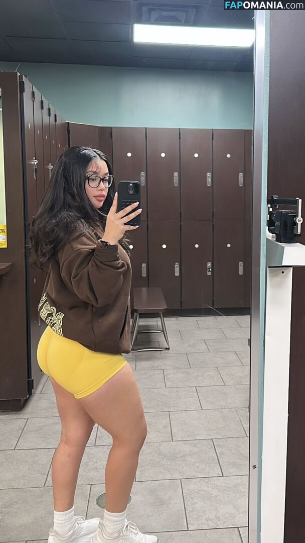 itsbforbri / therealbrittfit Desnudo OnlyFans  Foto filtrada #1