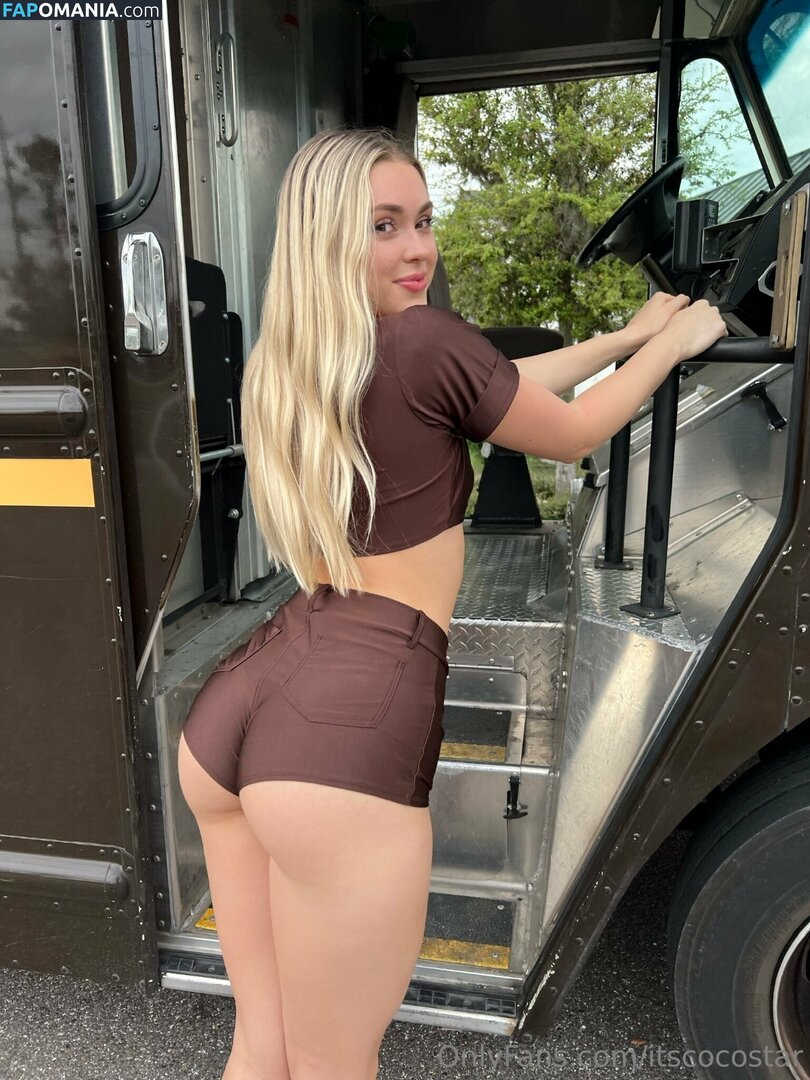 Itscocostar Desnudo OnlyFans  Foto filtrada #11