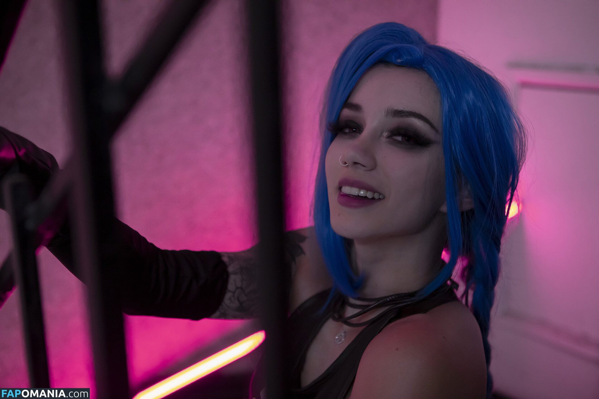 Fay Suicide / Itsfay / fay_nomore Desnudo OnlyFans  Foto filtrada #303