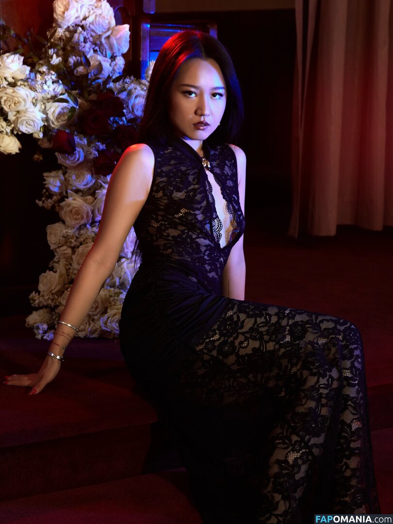 Heidi Wong / itsheidiwong Desnudo OnlyFans  Foto filtrada #3
