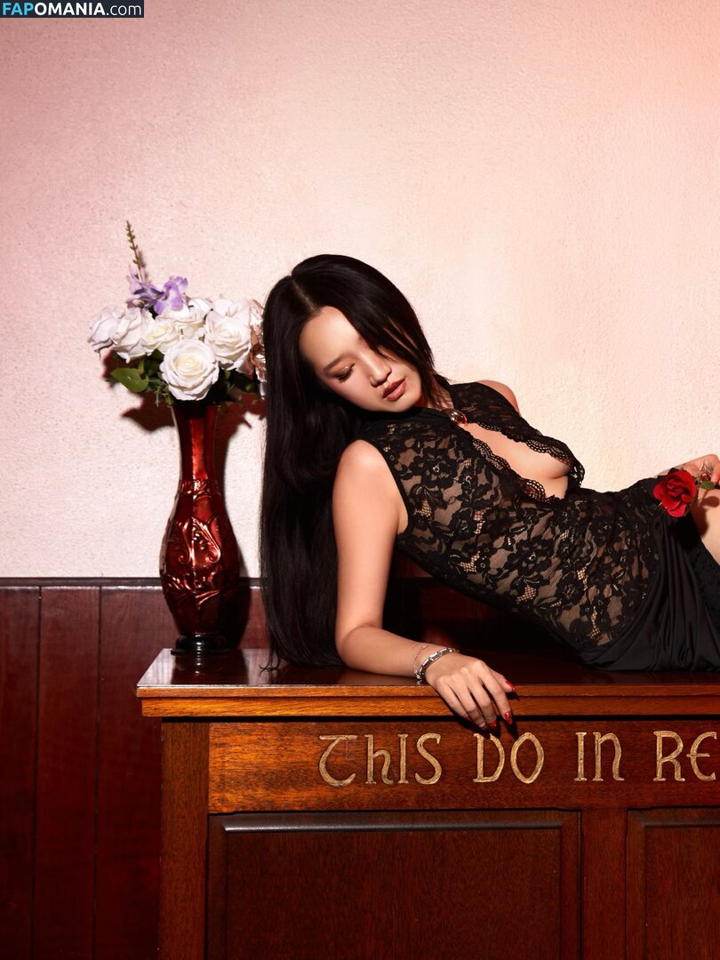 Heidi Wong / itsheidiwong Desnudo OnlyFans  Foto filtrada #7