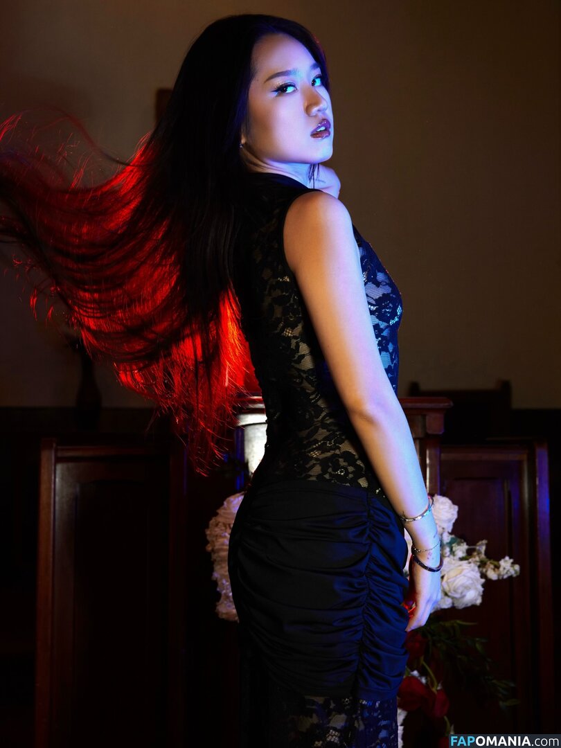 Heidi Wong / itsheidiwong Desnudo OnlyFans  Foto filtrada #8