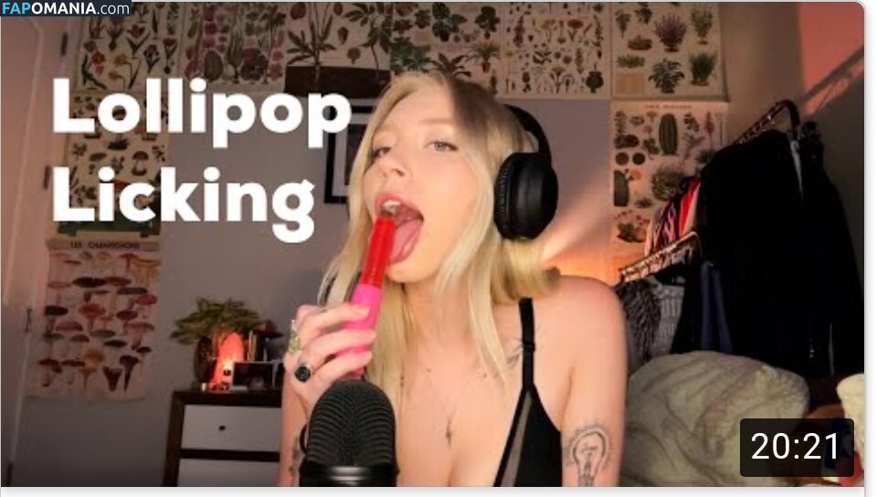 Itsjanelowe / Janelowe Desnudo OnlyFans  Foto filtrada #2