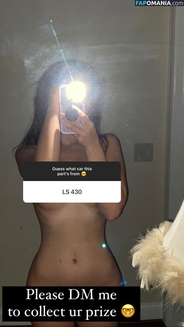 Itsjinny Desnudo OnlyFans  Foto filtrada #5