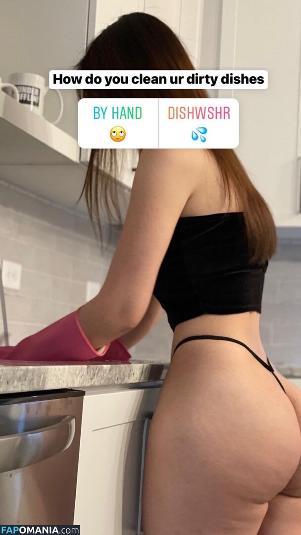 Itsjinny Desnudo OnlyFans  Foto filtrada #11