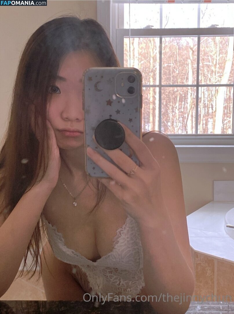 Itsjinny Desnudo OnlyFans  Foto filtrada #16