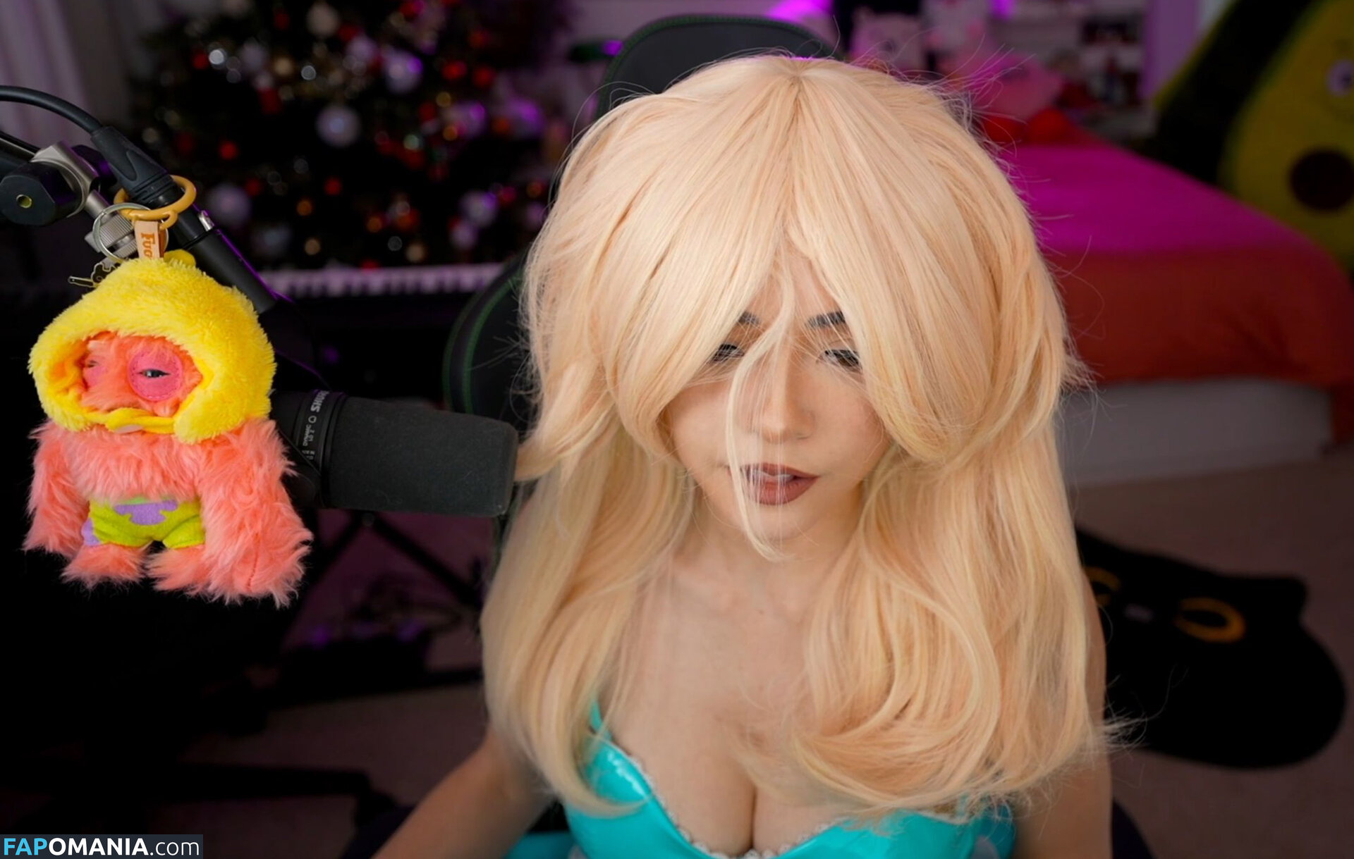 itskaitiecali / itskatchii / twitch career and liver failure speedrunner - Desnudo OnlyFans  Foto filtrada #7