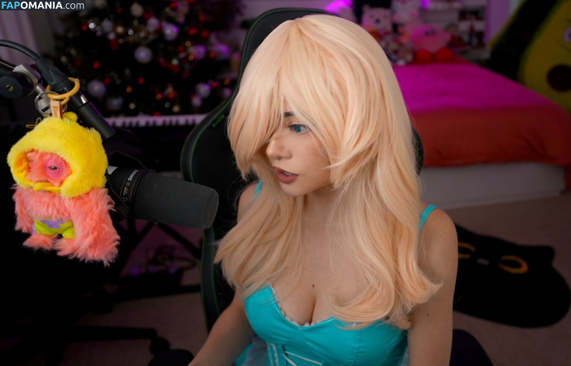 itskaitiecali / itskatchii / twitch career and liver failure speedrunner - Desnudo OnlyFans  Foto filtrada #12