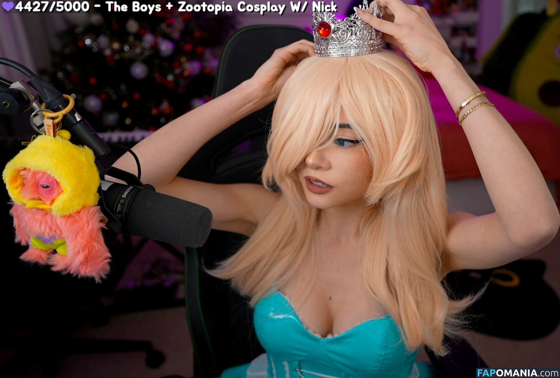 itskaitiecali / itskatchii / twitch career and liver failure speedrunner - Desnudo OnlyFans  Foto filtrada #13