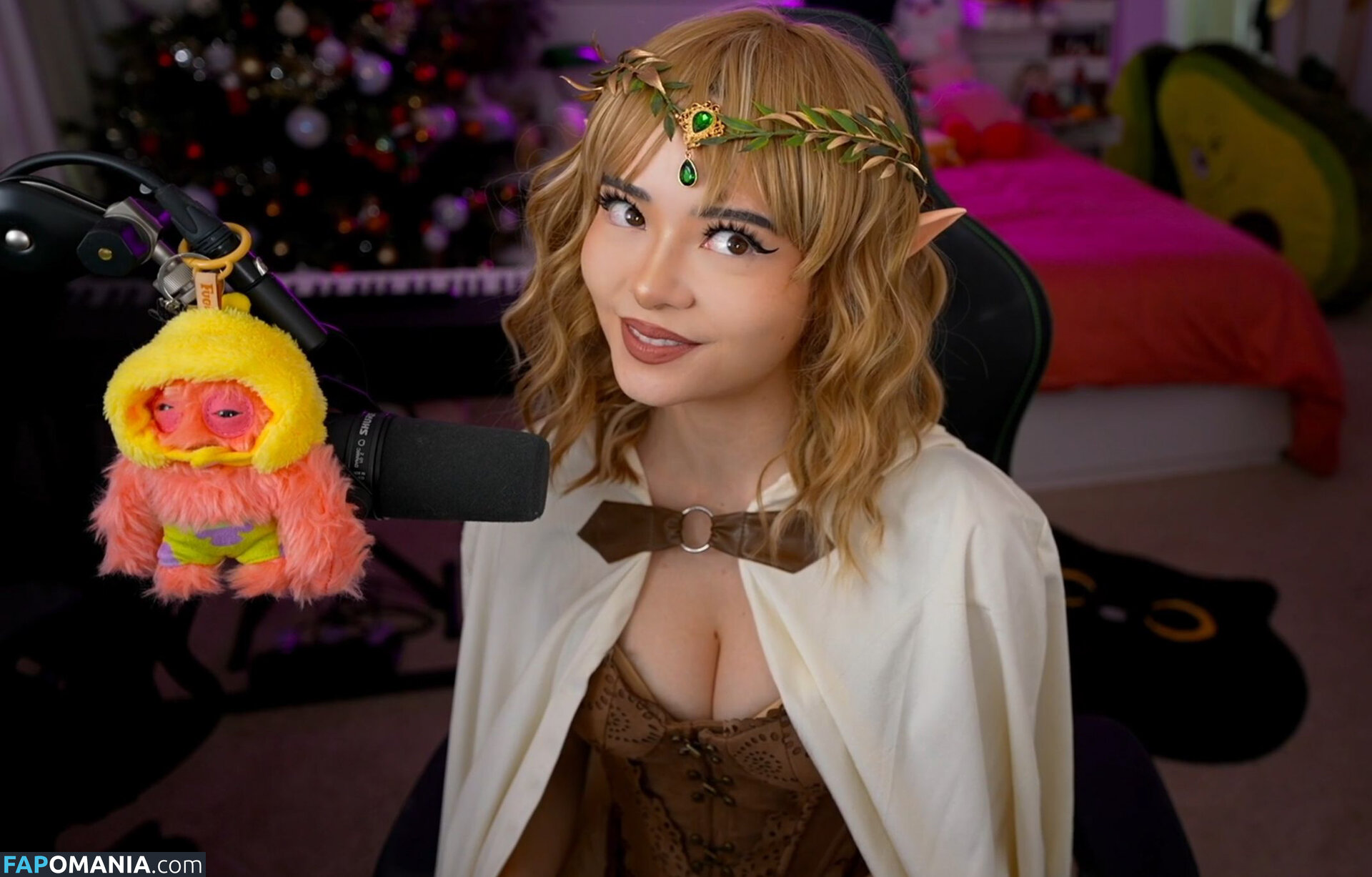 itskaitiecali / itskatchii / twitch career and liver failure speedrunner - Desnudo OnlyFans  Foto filtrada #25